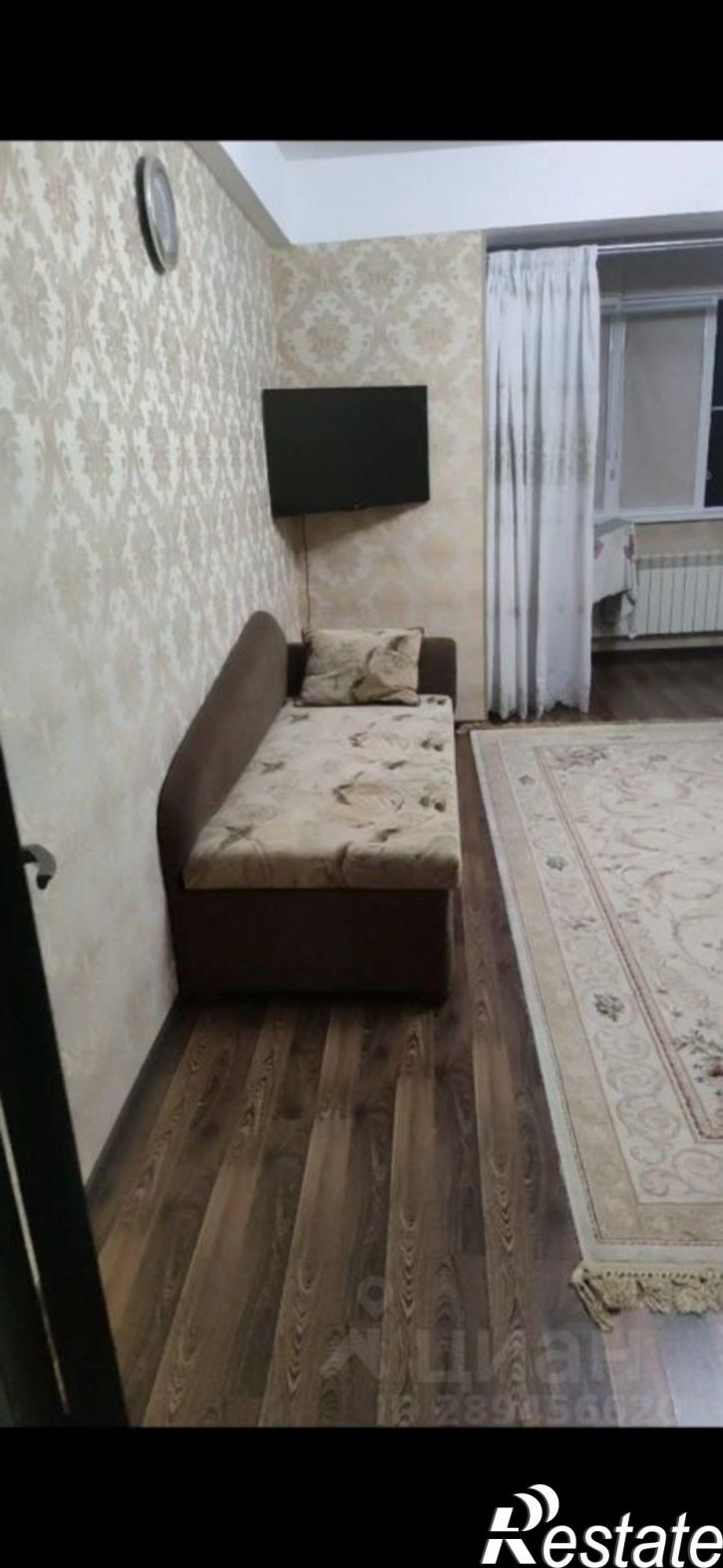 1-комн квартира ул Батырая, 136Л,  д. 136Л