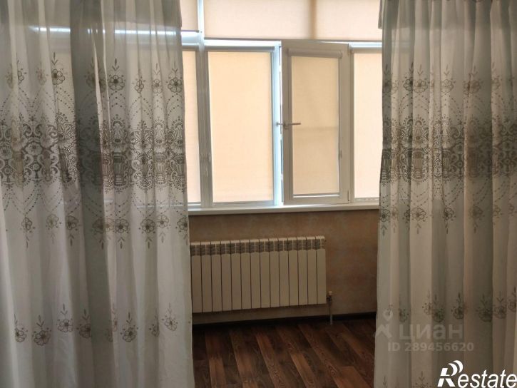 1-комн квартира ул Батырая, 136Л,  д. 136Л