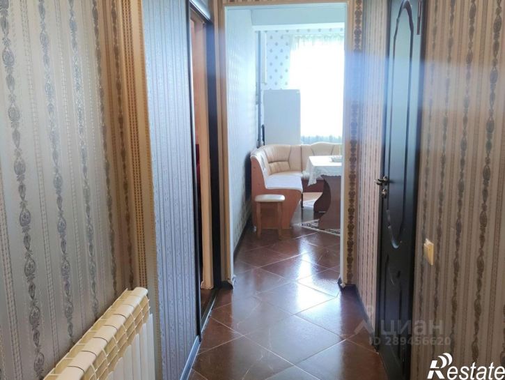 1-комн квартира ул Батырая, 136Л,  д. 136Л