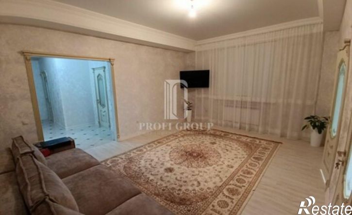 3-комн квартира ул Эльзы Ибрагимовой, 27,  д. 27