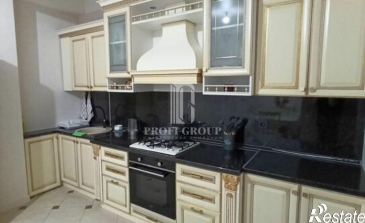 3-комн квартира ул Эльзы Ибрагимовой, 27,  д. 27