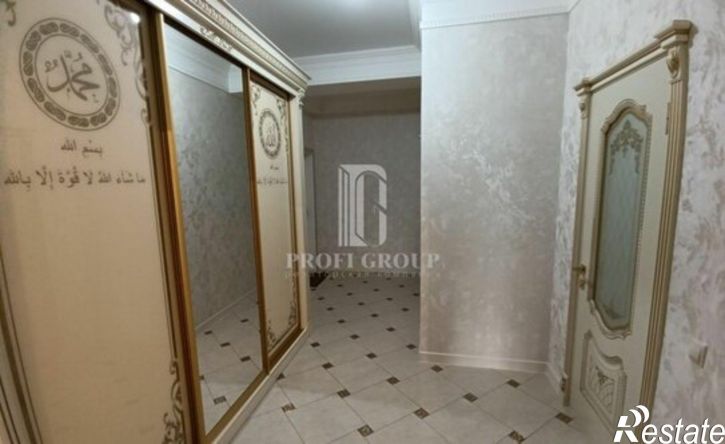 3-комн квартира ул Эльзы Ибрагимовой, 27,  д. 27