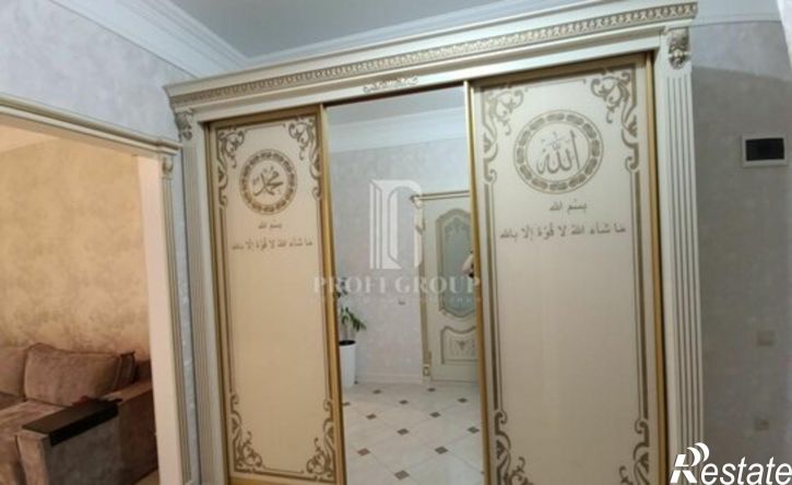 3-комн квартира ул Эльзы Ибрагимовой, 27,  д. 27