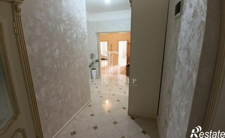 3-комн квартира ул Эльзы Ибрагимовой, 27,  д. 27