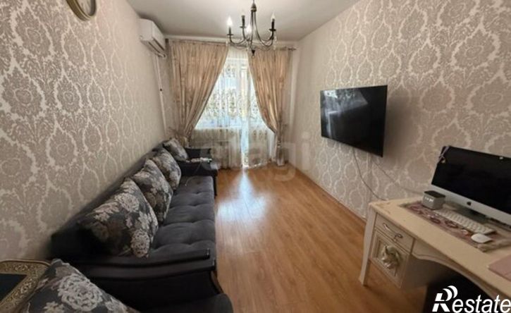 3-комн квартира тупик Песчаный 1-й, 4,  д. 4