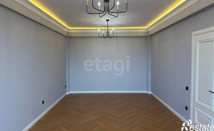 2-комн квартира ул Абубакарова, 94,  д. 94