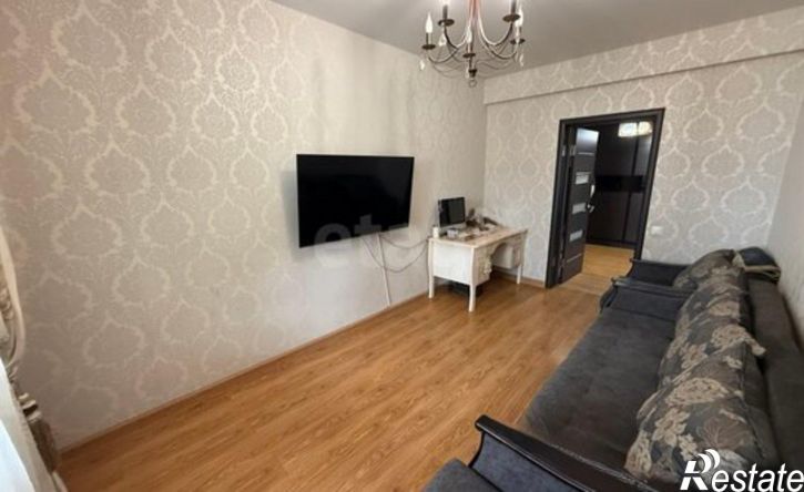 3-комн квартира тупик Песчаный 1-й, 4,  д. 4