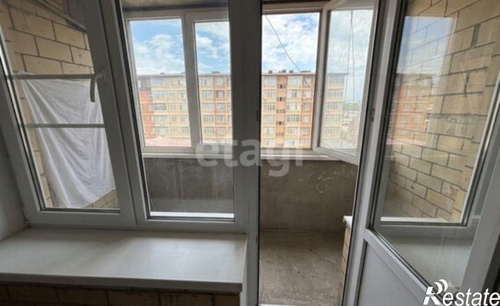 3-комн квартира тупик Песчаный 1-й, 4,  д. 4