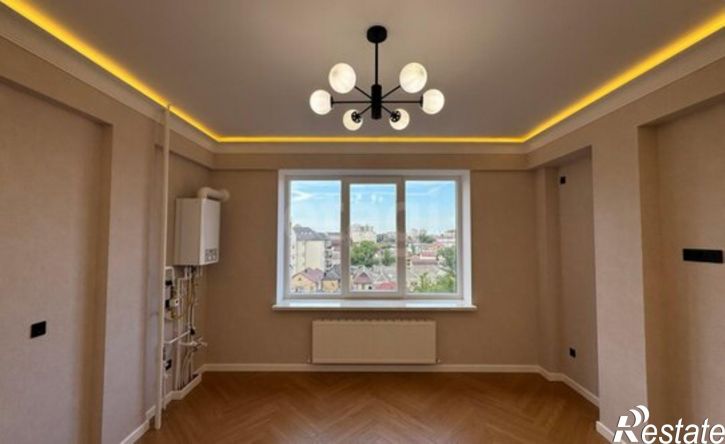 2-комн квартира ул Абубакарова, 94,  д. 94