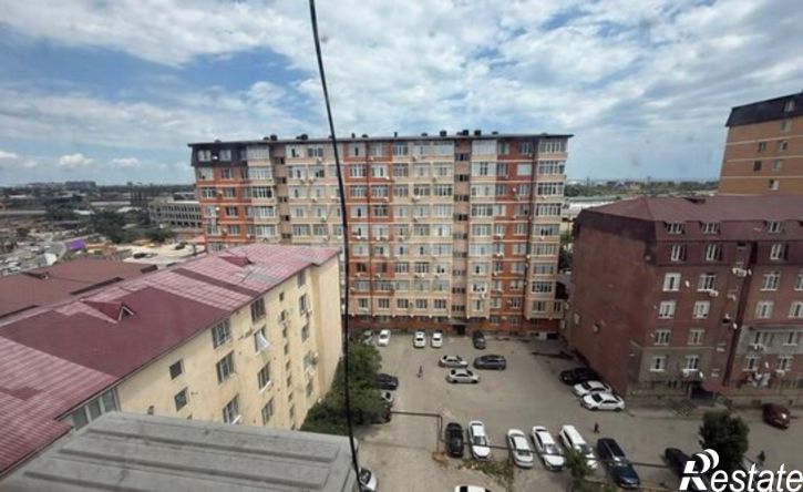 3-комн квартира тупик Песчаный 1-й, 4,  д. 4
