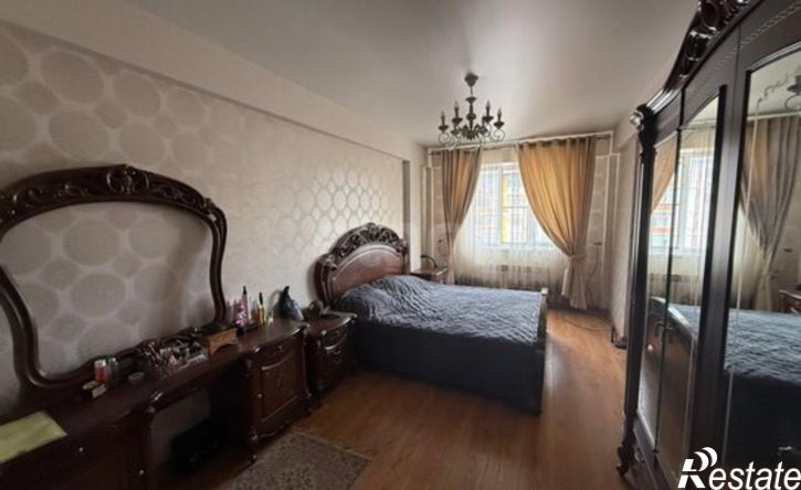 3-комн квартира тупик Песчаный 1-й, 4,  д. 4