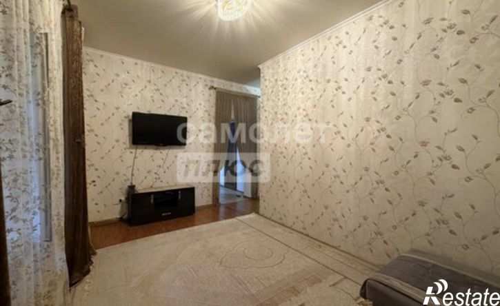 2-комн квартира ул Абдулхакима Исмаилова, 23а,  д. 23а