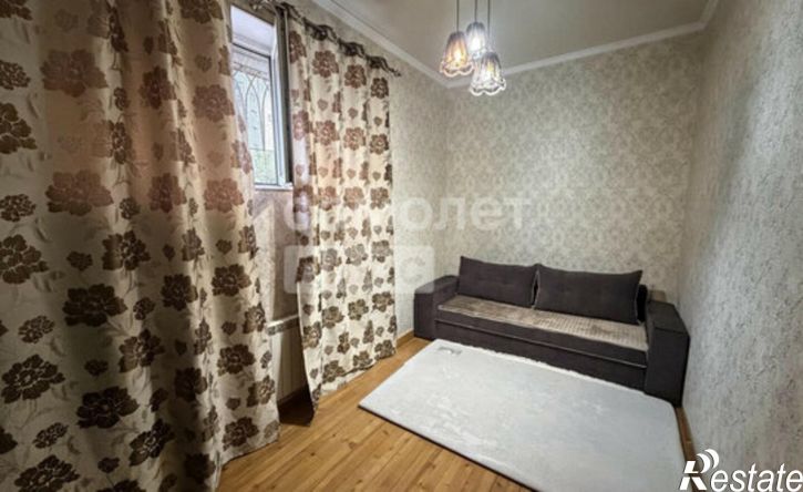 2-комн квартира ул Абдулхакима Исмаилова, 23а,  д. 23а