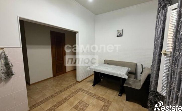 2-комн квартира ул Абдулхакима Исмаилова, 23а,  д. 23а