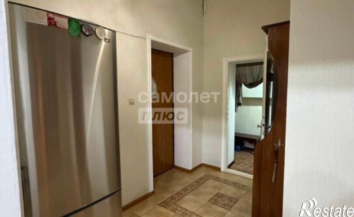 2-комн квартира ул Абдулхакима Исмаилова, 23а,  д. 23а