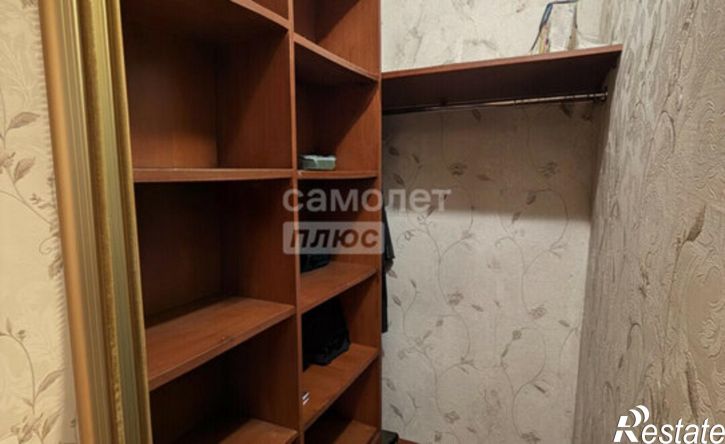 2-комн квартира ул Абдулхакима Исмаилова, 23а,  д. 23а