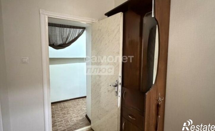 2-комн квартира ул Абдулхакима Исмаилова, 23а,  д. 23а