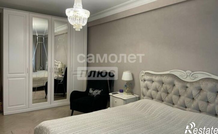 2-комн квартира ул Абдулхакима Исмаилова, 47,  д. 47