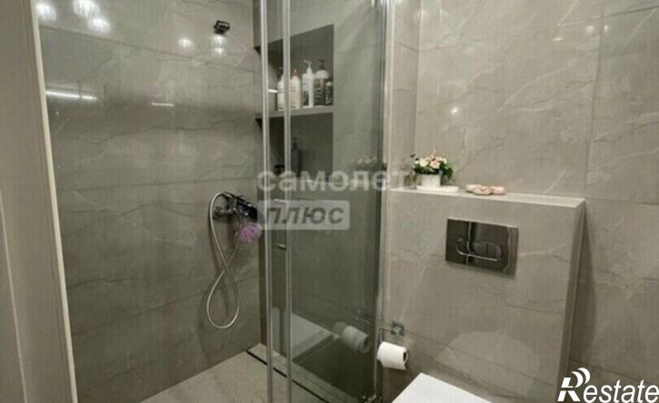2-комн квартира ул Абдулхакима Исмаилова, 47,  д. 47