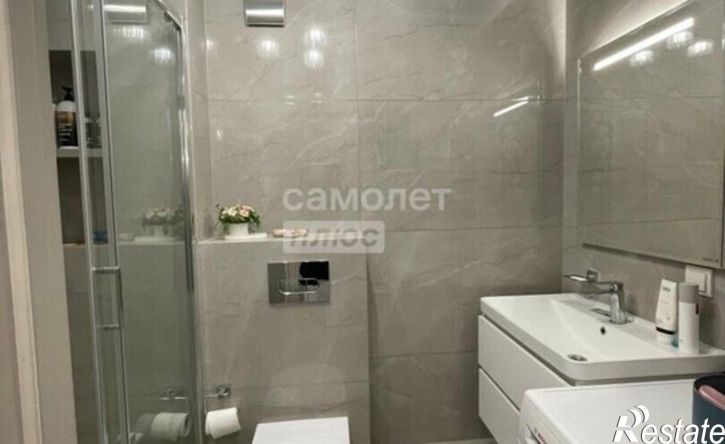 2-комн квартира ул Абдулхакима Исмаилова, 47,  д. 47