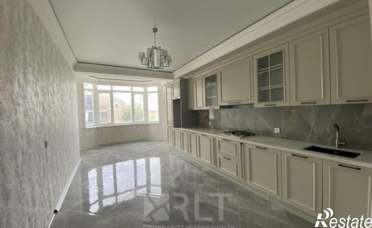 2-комн квартира Хвартикунинская улица, 25