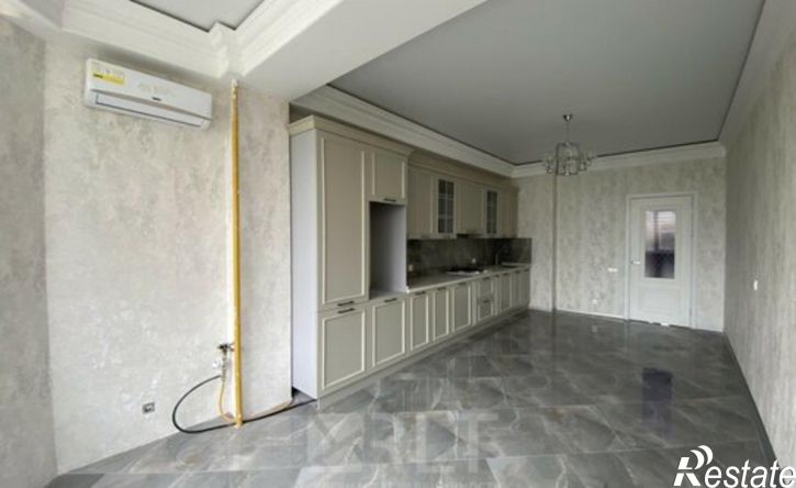 2-комн квартира Хвартикунинская улица, 25