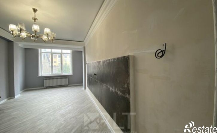 2-комн квартира Хвартикунинская улица, 25