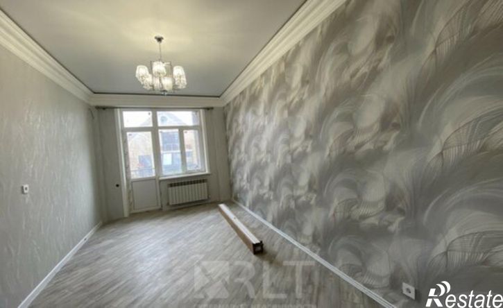 2-комн квартира Хвартикунинская улица, 25