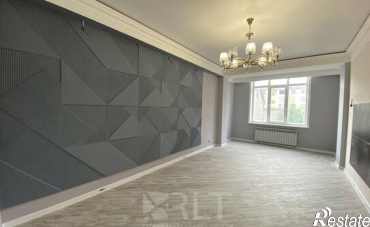 2-комн квартира Хвартикунинская улица, 25