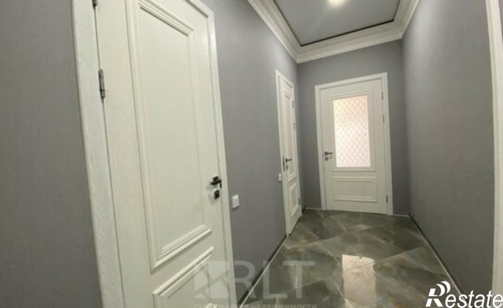 2-комн квартира Хвартикунинская улица, 25