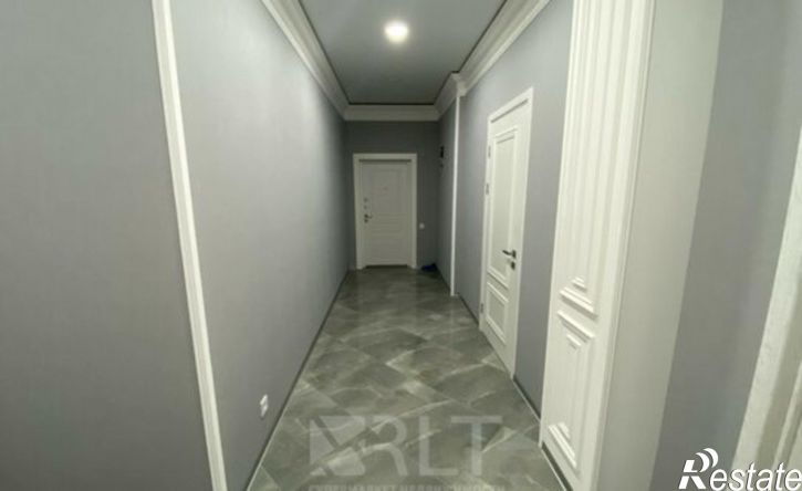 2-комн квартира Хвартикунинская улица, 25