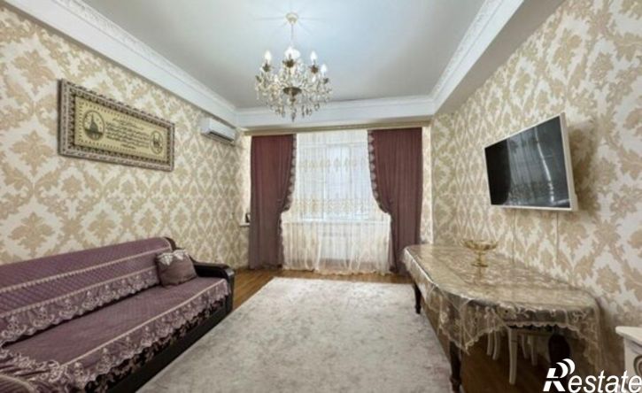 1-комн квартира ул Хаджи Булача, 21а,  д. 21а