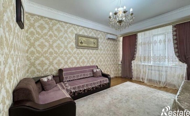 1-комн квартира ул Хаджи Булача, 21а,  д. 21а