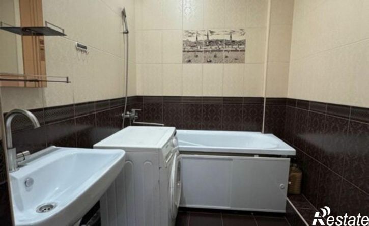 1-комн квартира ул Хаджи Булача, 21а,  д. 21а