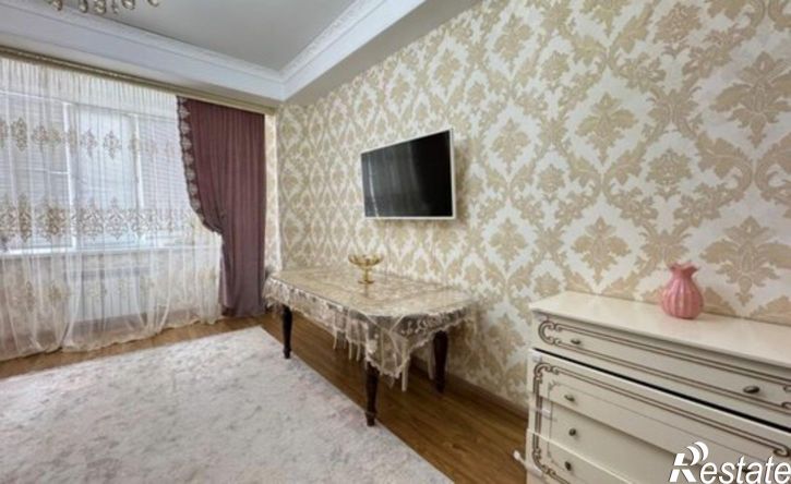 1-комн квартира ул Хаджи Булача, 21а,  д. 21а