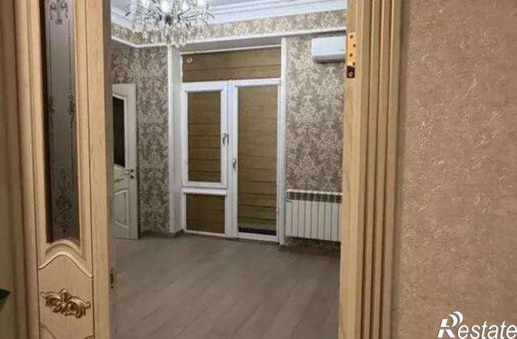 2-комн квартира ул Азиза Алиева, 14,  д. 14