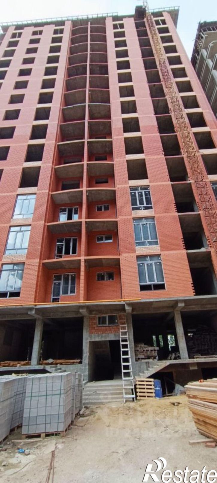 2-комн квартира тупик Сергокалинский 2-й, 8 5,  д. 8 5,  к. 5