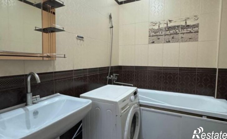 1-комн квартира ул Хаджи Булача, 21а,  д. 21а