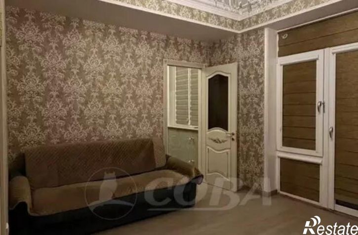 2-комн квартира ул Азиза Алиева, 14,  д. 14