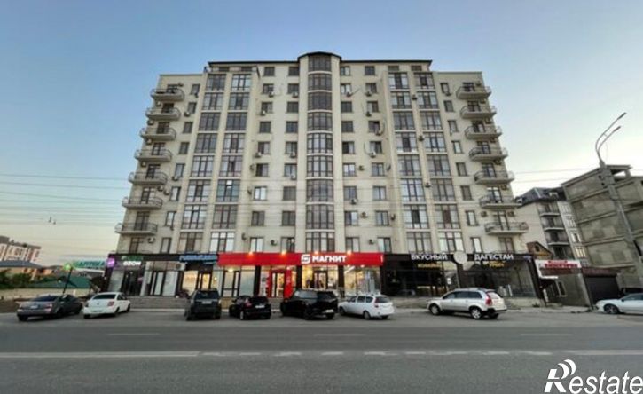 2-комн квартира пр-кт Насрутдинова, 138,  д. 138