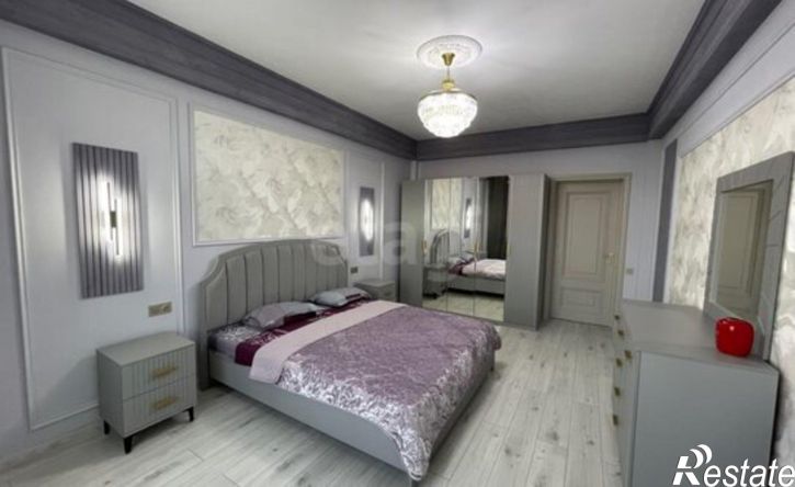 2-комн квартира пр-кт Насрутдинова, 138,  д. 138