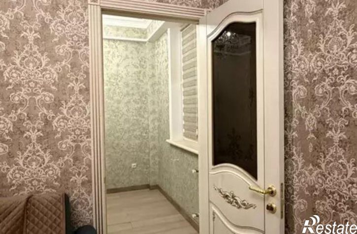 2-комн квартира ул Азиза Алиева, 14,  д. 14