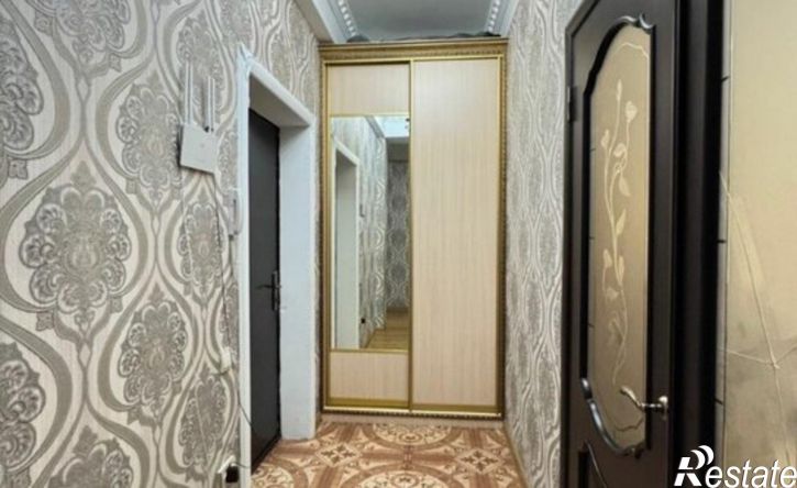1-комн квартира ул Хаджи Булача, 21а,  д. 21а