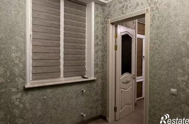 2-комн квартира ул Азиза Алиева, 14,  д. 14