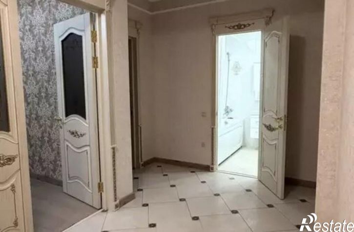 2-комн квартира ул Азиза Алиева, 14,  д. 14