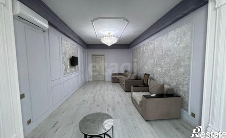 2-комн квартира пр-кт Насрутдинова, 138,  д. 138