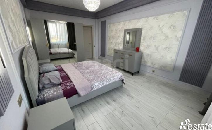 2-комн квартира пр-кт Насрутдинова, 138,  д. 138