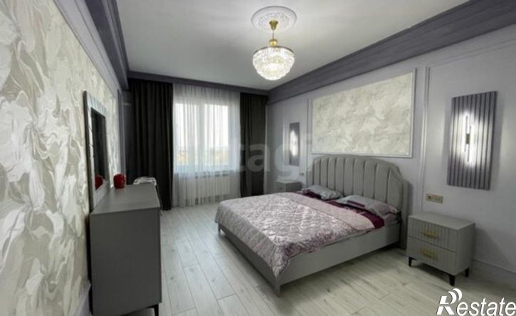 2-комн квартира пр-кт Насрутдинова, 138,  д. 138