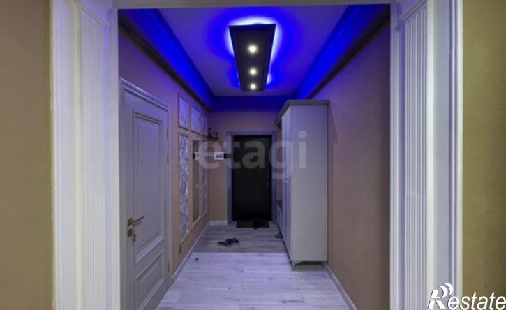 2-комн квартира пр-кт Насрутдинова, 138,  д. 138