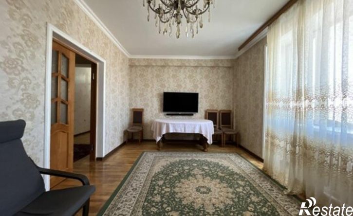 3-комн квартира проспект Насрутдинова, 52В,  д. 52В